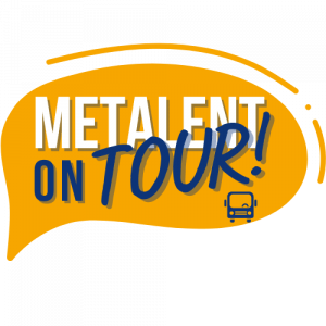 Metalent on Tour